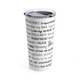 Boss Tumbler