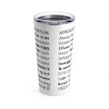 Boss Tumbler