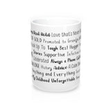 Grandpa Mug