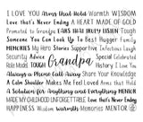 Grandpa Travel Mug