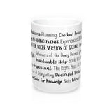 Librarian Mug