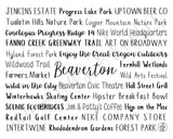 Beaverton, OR Digital Download