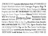 Beaverton, OR Tumbler