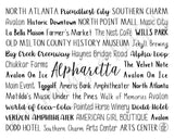 Alpharetta, GA Digital Download