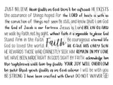 Faith Tumbler