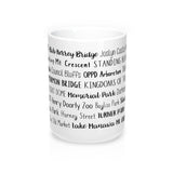 Omaha, NE Mug