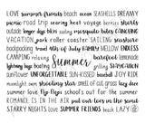 Summer Travel Mug