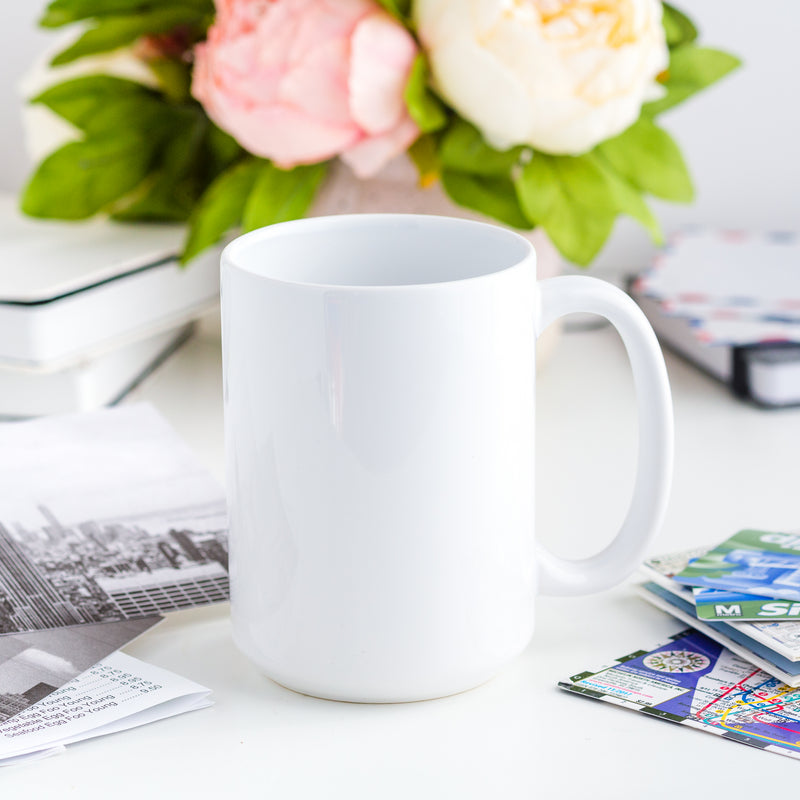 Create Your Own Mug