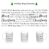 Create Your Own Mug