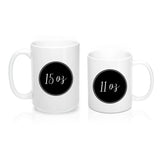 Protection Scriptures Mug