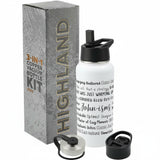 Create Your Own Highland 3 in 1 Bottle