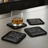 Create Your Own Coaster
