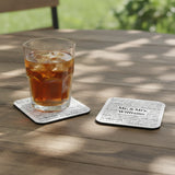 Create Your Own Coaster