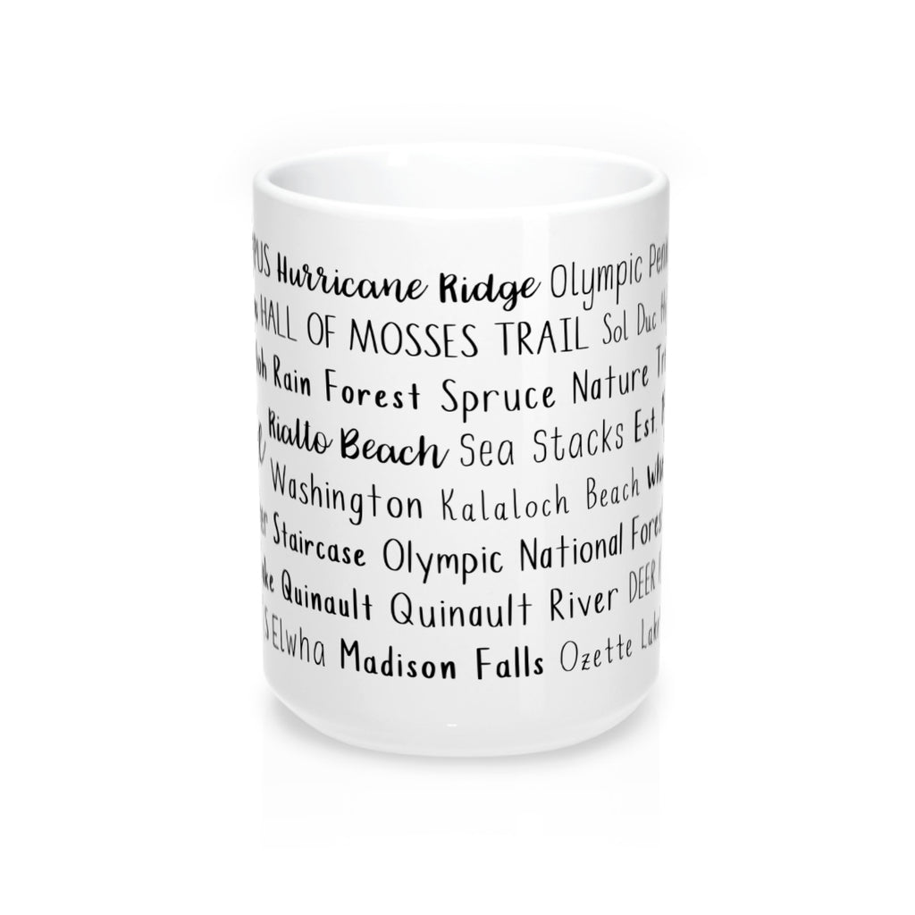 Olympic Mug – My Mugs & Kisses