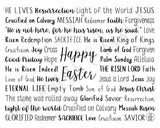 Easter Digital Download