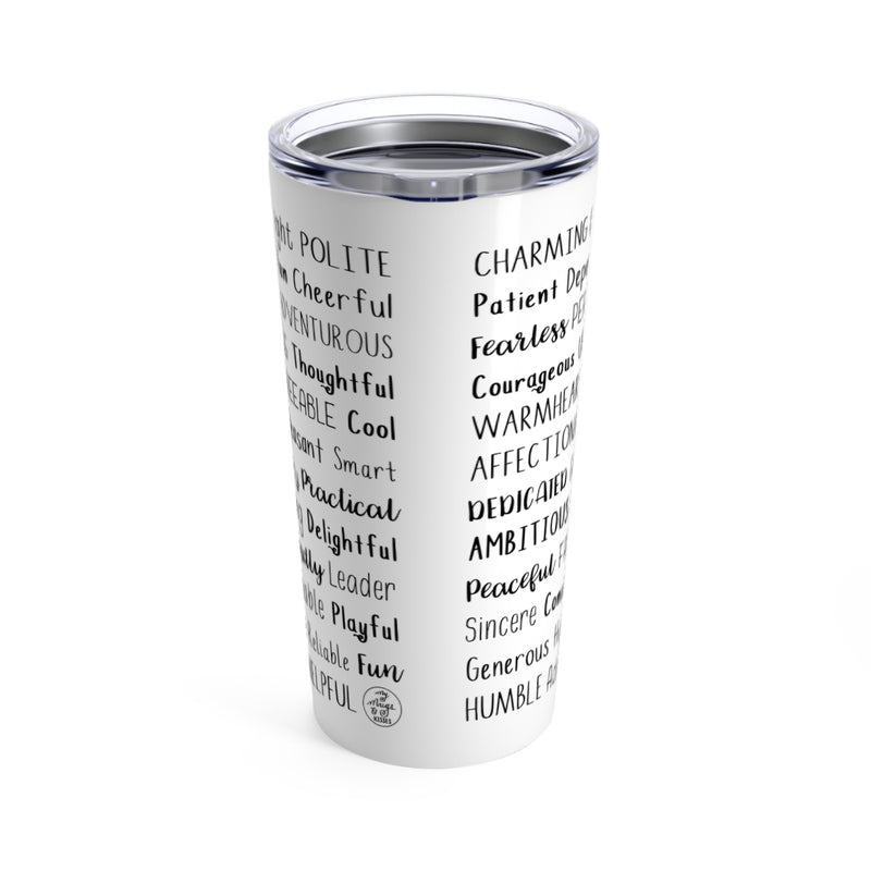 Funny Travel Mug - I'm Fabulous - Insulated Stainless Steel Quote