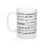 Logan Mug