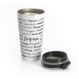 Logan Travel Mug