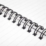 Bend, OR Spiral Notebook