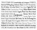 Eugene, OR Digital Download