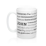 John Mug