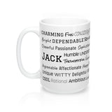 Jack Mug