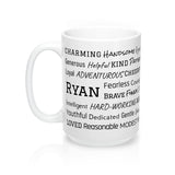 Ryan Mug