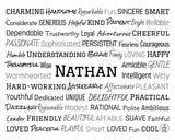 Nathan Digital Download