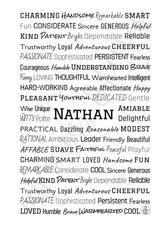 Nathan Spiral Notebook